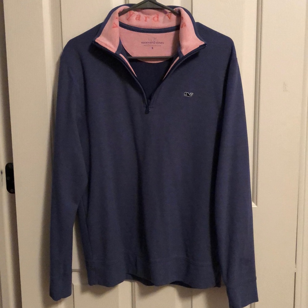 Vineyard Vines Pullover